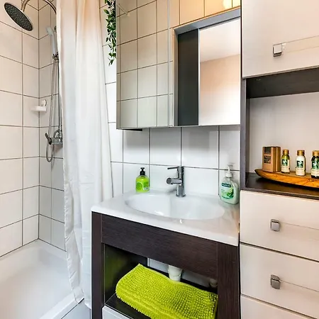 Duplex Cosy Centre Andenne