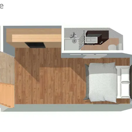 Duplex Cosy Centre Apartamento Andenne