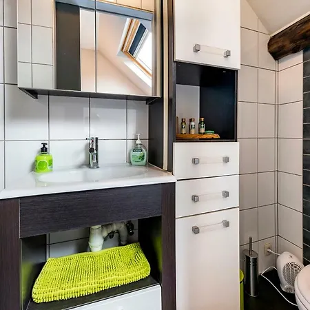Duplex Cosy Centre Apartamento *