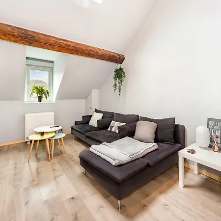 Lejlighed Duplex Cosy Centre