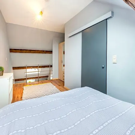 Duplex Cosy Centre