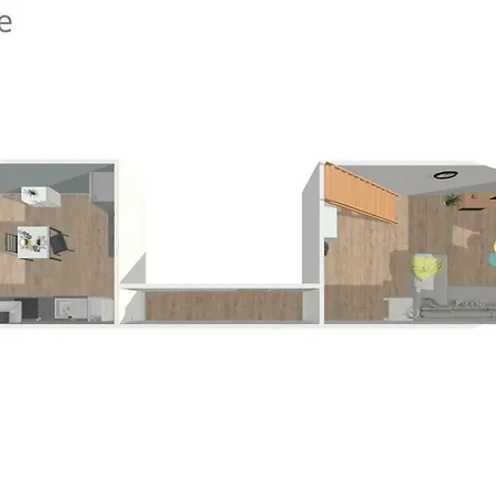 Duplex Cosy Centre *